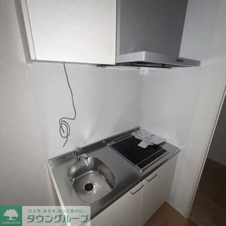 MELDIA西浦和IIIの物件内観写真